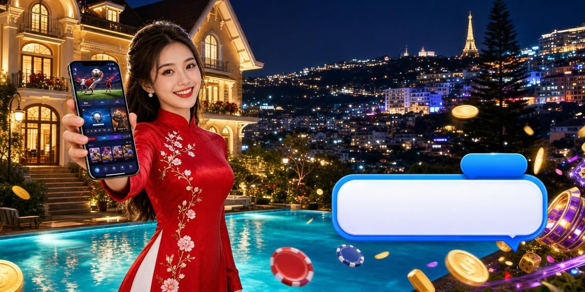 Người chơi tại Đà Lạt tham gia đặt cược esports và sử dụng voucher ưu đãi trên điện thoại