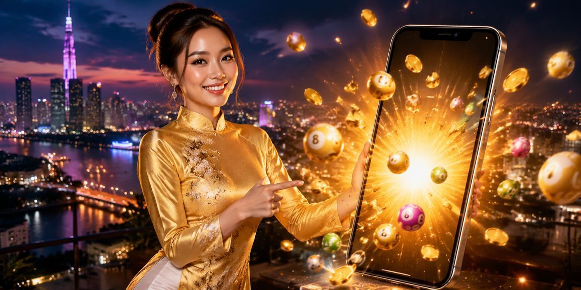 Người chơi tại Hồ Chí Minh theo dõi tiến độ nhận thưởng và tham gia casino trên điện thoại