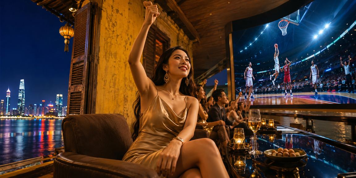 Người chơi tại Hội An theo dõi cá cược bóng rổ trực tuyến qua mk2